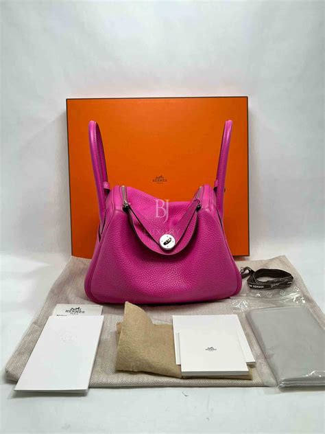 hermes lindy 26 swift price|hermes lindy 26 magnolia.